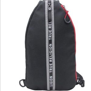 true religion backpack canada